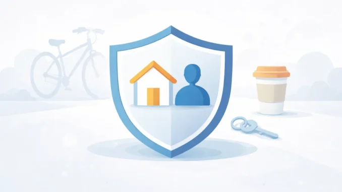 Privathaftpflichtversicherung Schweiz – Schutz vor unbegrenzter Haftung für Personen- und Sachschäden