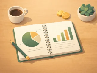 Haushaltsbudget Schweiz – Schritt-für-Schritt-Anleitung für ein realistisches Monatsbudget