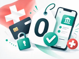 Kostenloses Bankkonto Schweiz 2026 – Die besten Gratiskonten bei Kantonalbanken und Neobanken