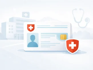 Krankenkasse Schweiz – Grundversicherung, Franchise und Prämien im Überblick