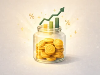 Sparkonto Schweiz 2026 – Die besten Zinsen im Vergleich und worauf Sie beim Wählen achten